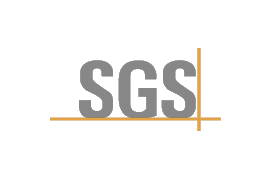 SGS Certification